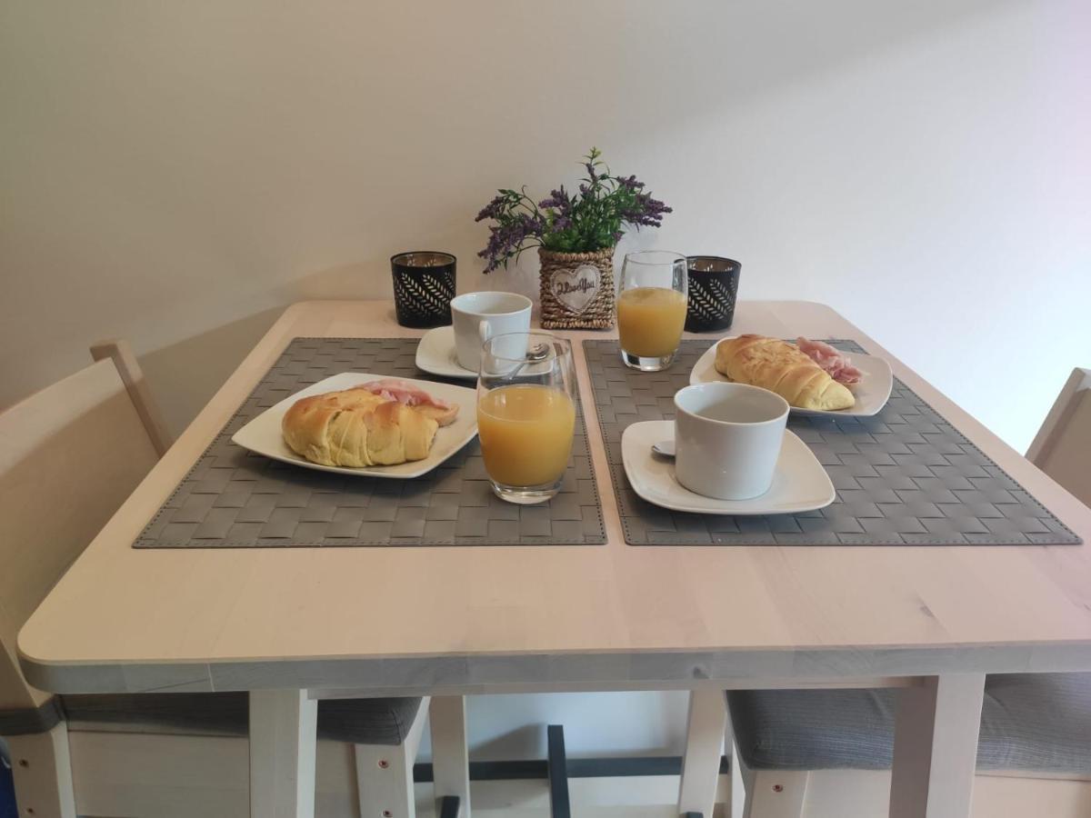 Baia Residence I - Beach And Rest ساو مارتينهو دو بورتو المظهر الخارجي الصورة