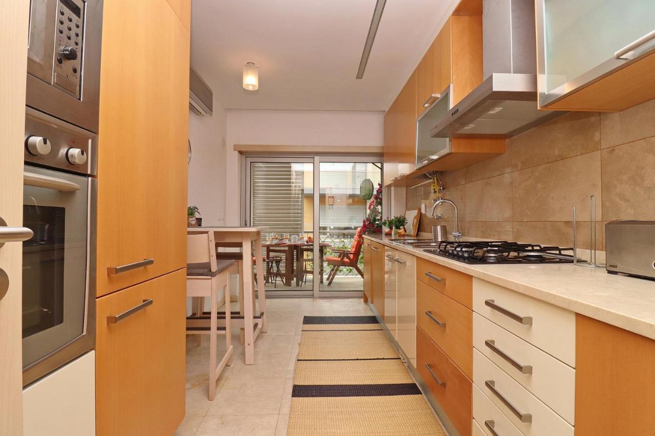 Baia Residence I - Beach And Rest ساو مارتينهو دو بورتو المظهر الخارجي الصورة