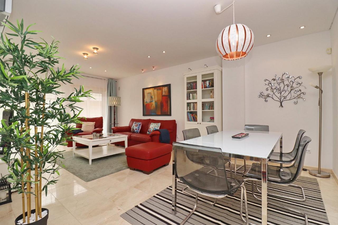 Baia Residence I - Beach And Rest ساو مارتينهو دو بورتو المظهر الخارجي الصورة