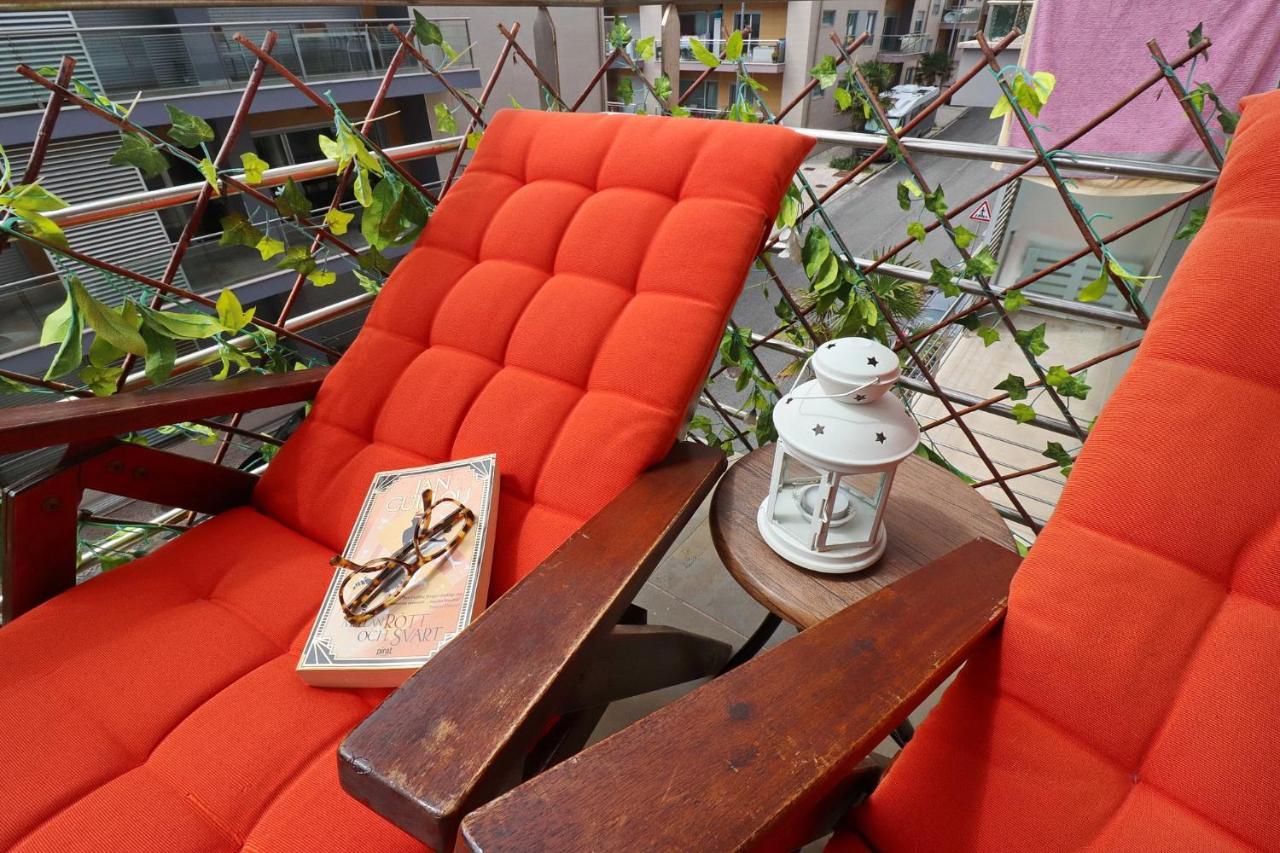 Baia Residence I - Beach And Rest ساو مارتينهو دو بورتو المظهر الخارجي الصورة