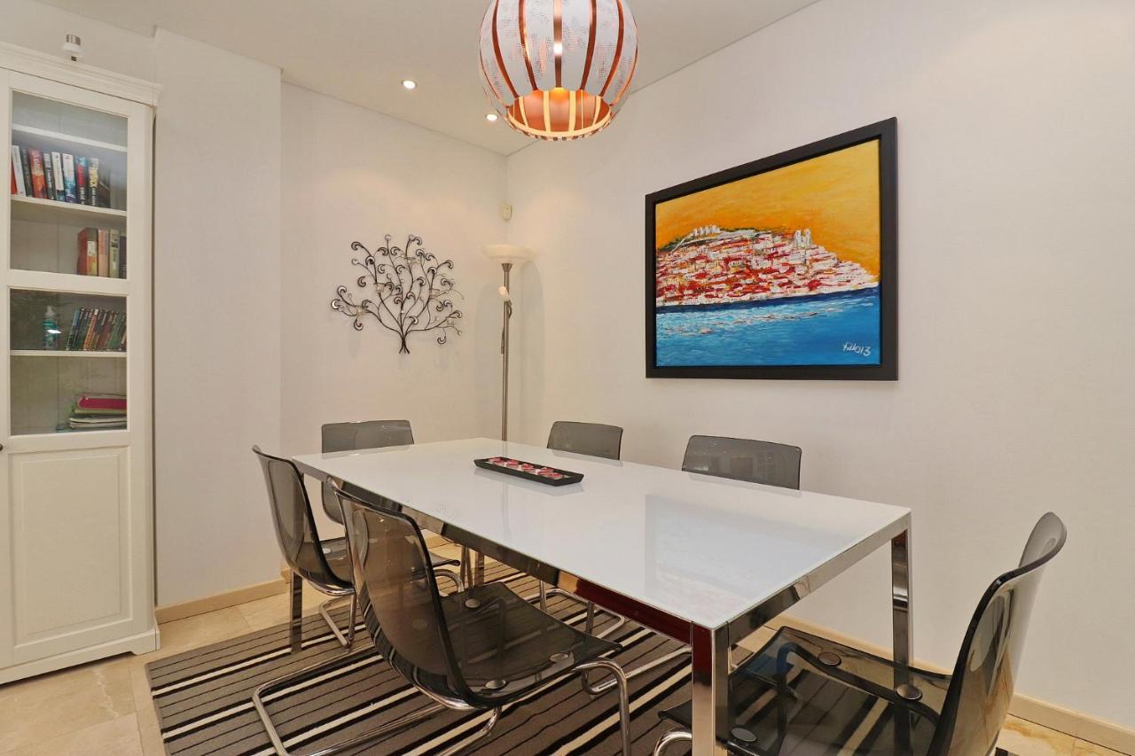 Baia Residence I - Beach And Rest ساو مارتينهو دو بورتو المظهر الخارجي الصورة